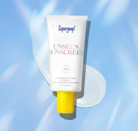 Bestselling Sunscreen