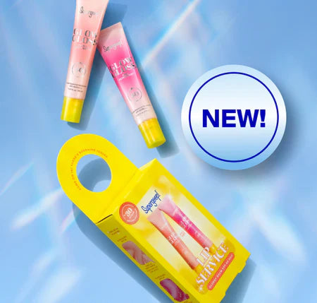 Sunscreen Sets & Gifts