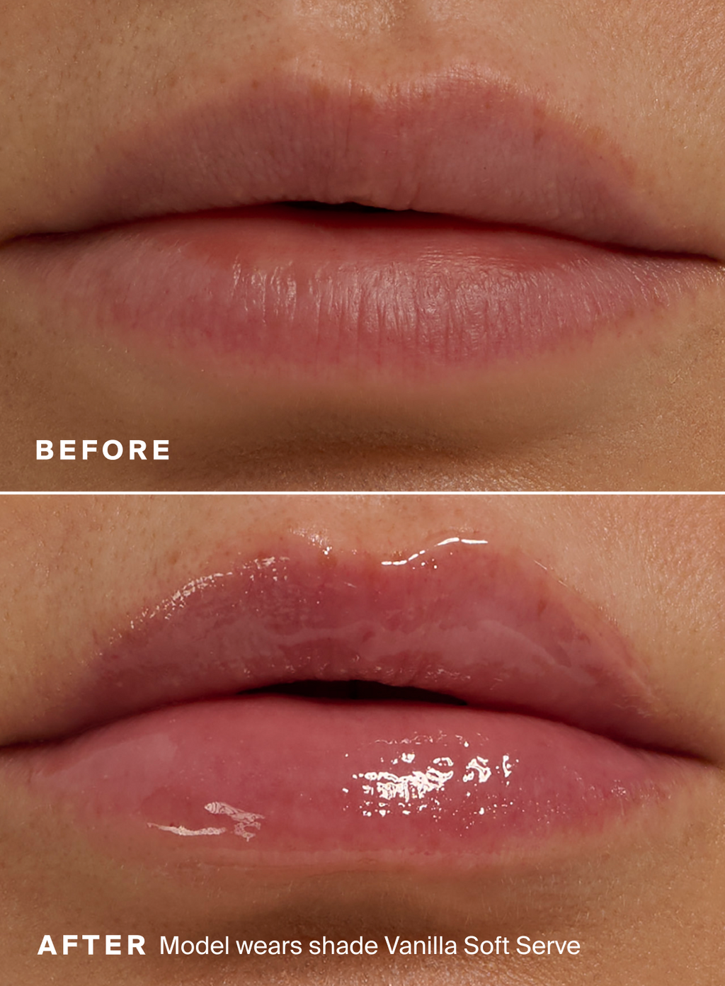 Lip Service Glossy Balm SPF 40 Duo