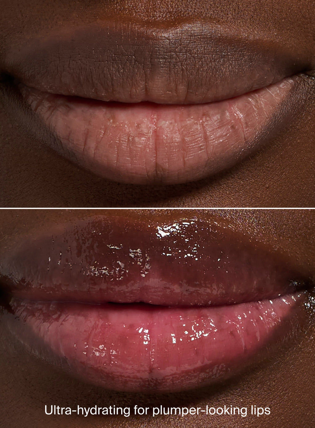 Lip Service Glossy Balm SPF 40 Duo