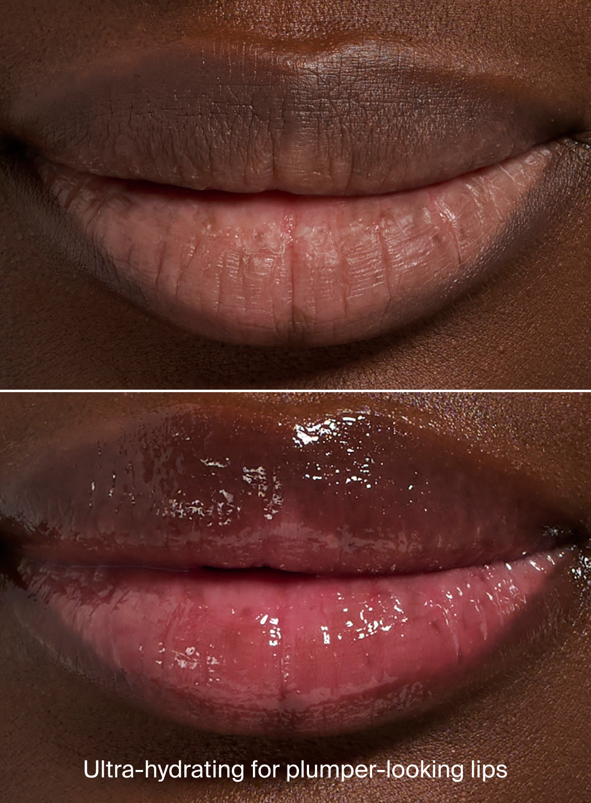 Lip Service Glossy Balm SPF 40 Duo