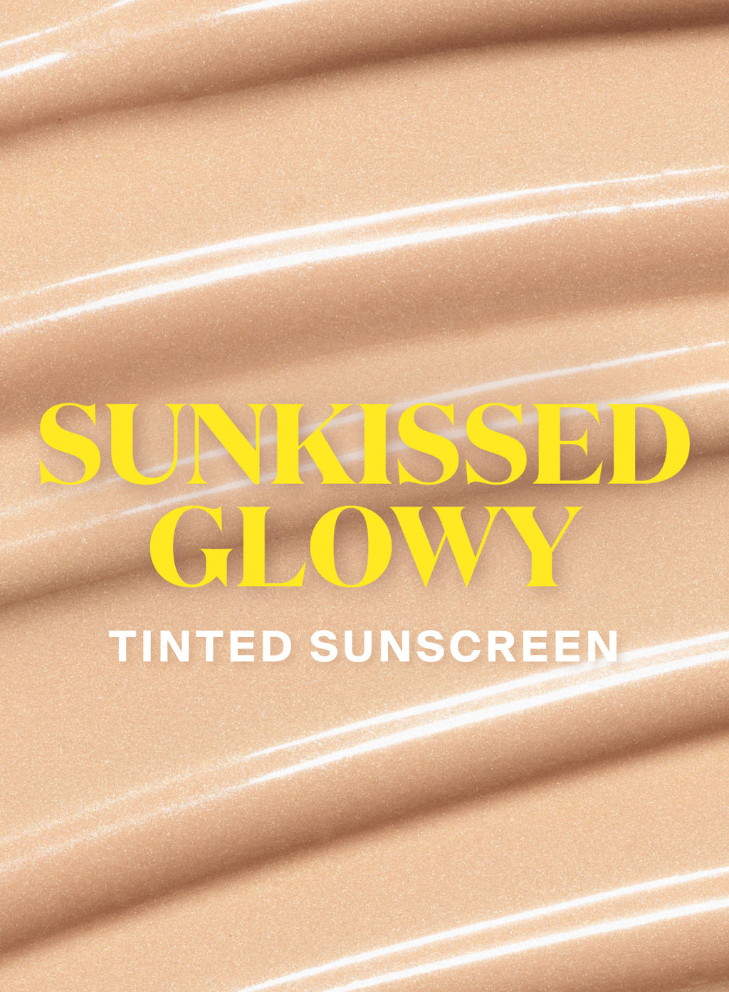 Wake Up & Glow Sunkissed Duo Glowscreen SPF 40