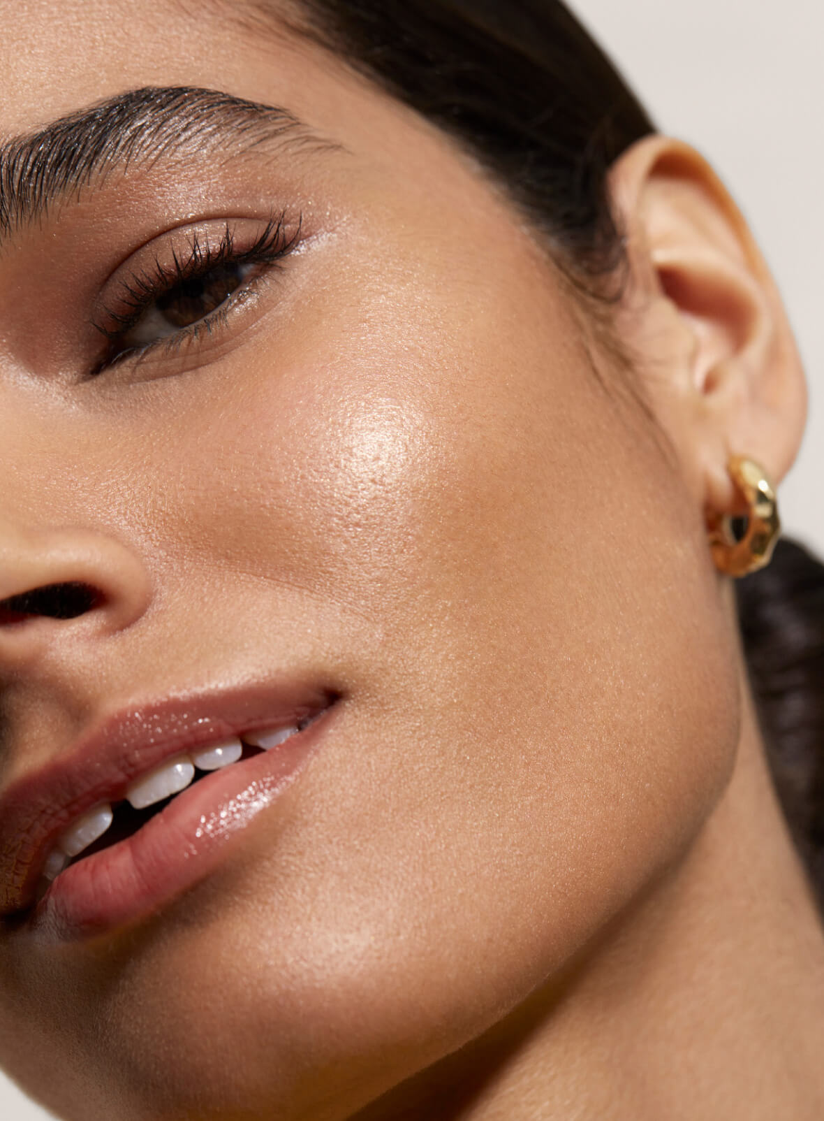 (Glow)setting Mineral Powder SPF 35