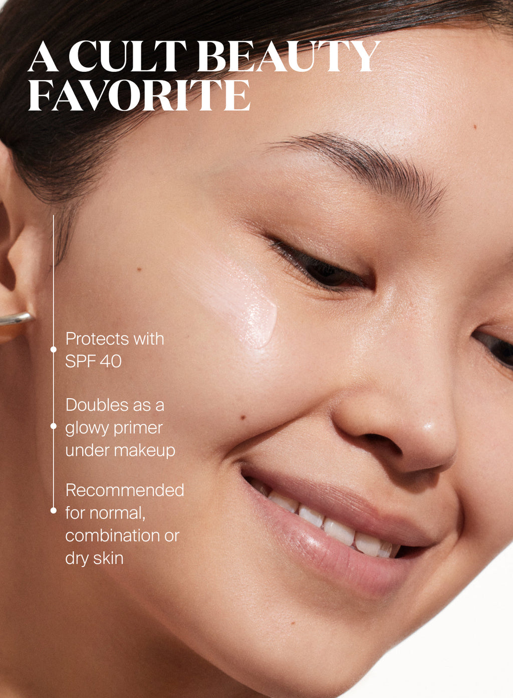 Glowscreen SPF 40 in Dawn - 2 pack