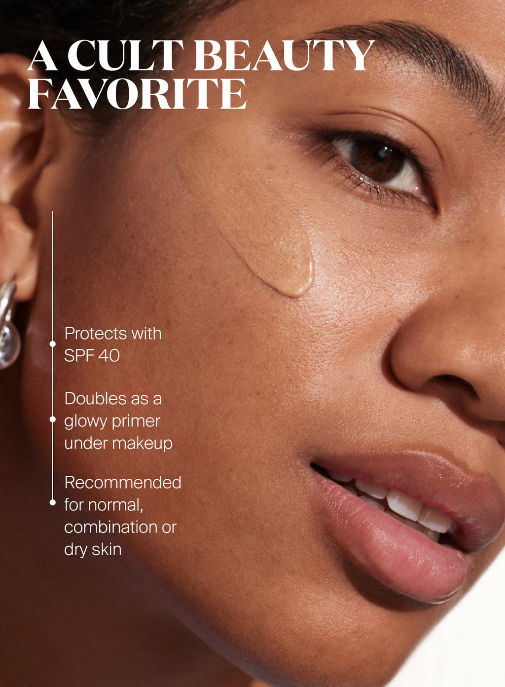 Glowscreen SPF 40 in Golden Hour - 2 pack