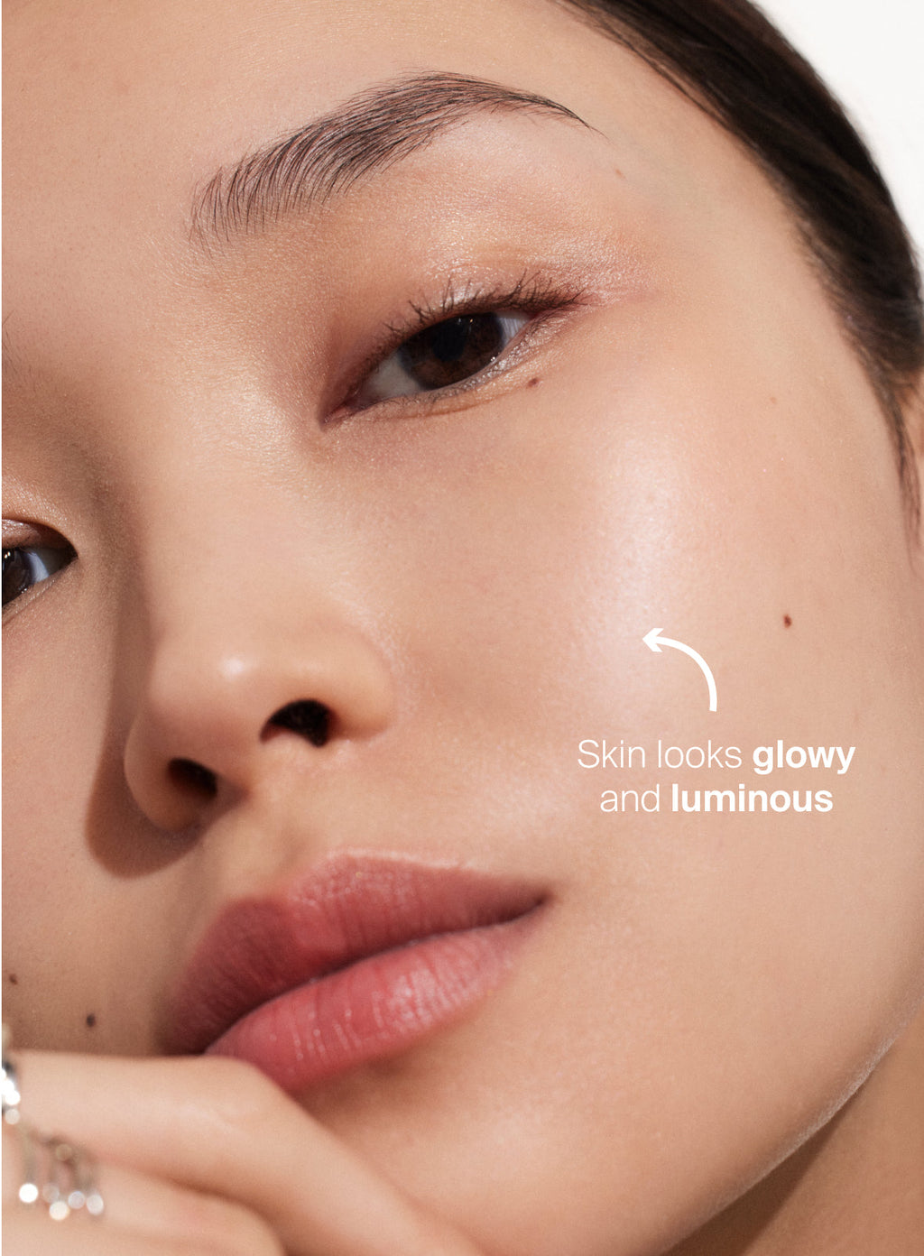 Glowscreen SPF 40 in Dawn - 2 pack