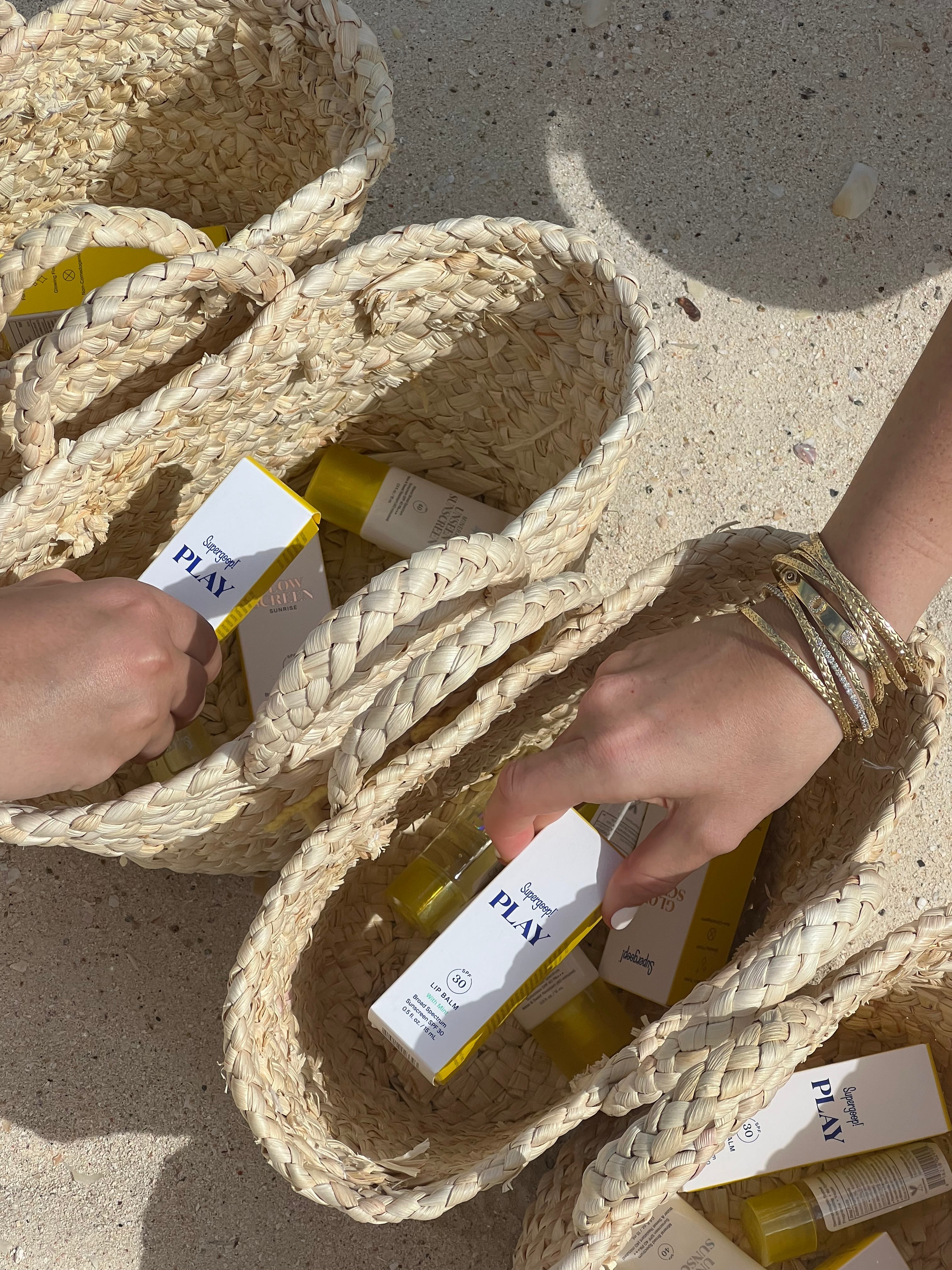 Mint to Be Bachelorette Bundle SPF Lip Set