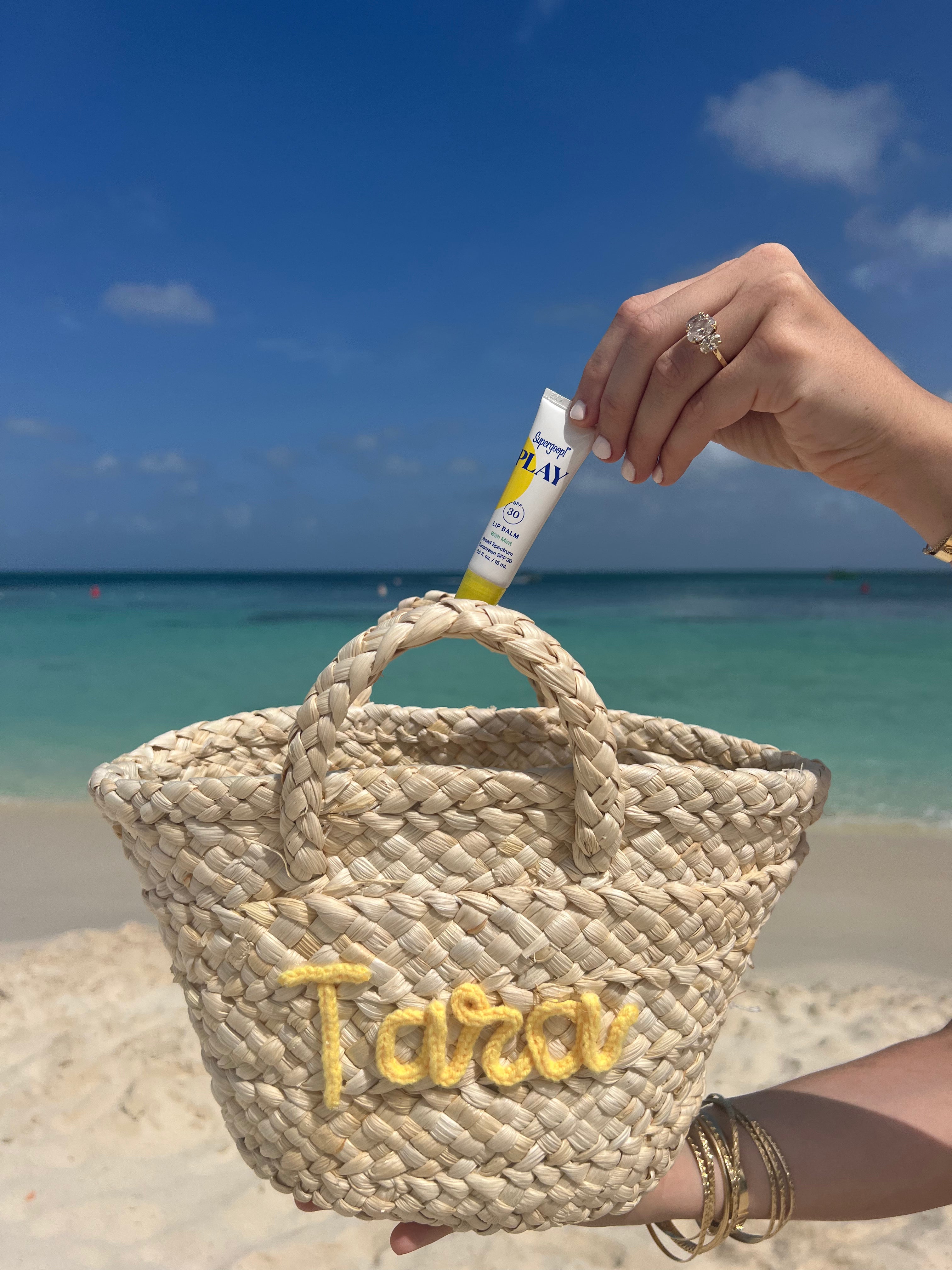 Mint to Be Bachelorette Bundle SPF Lip Set