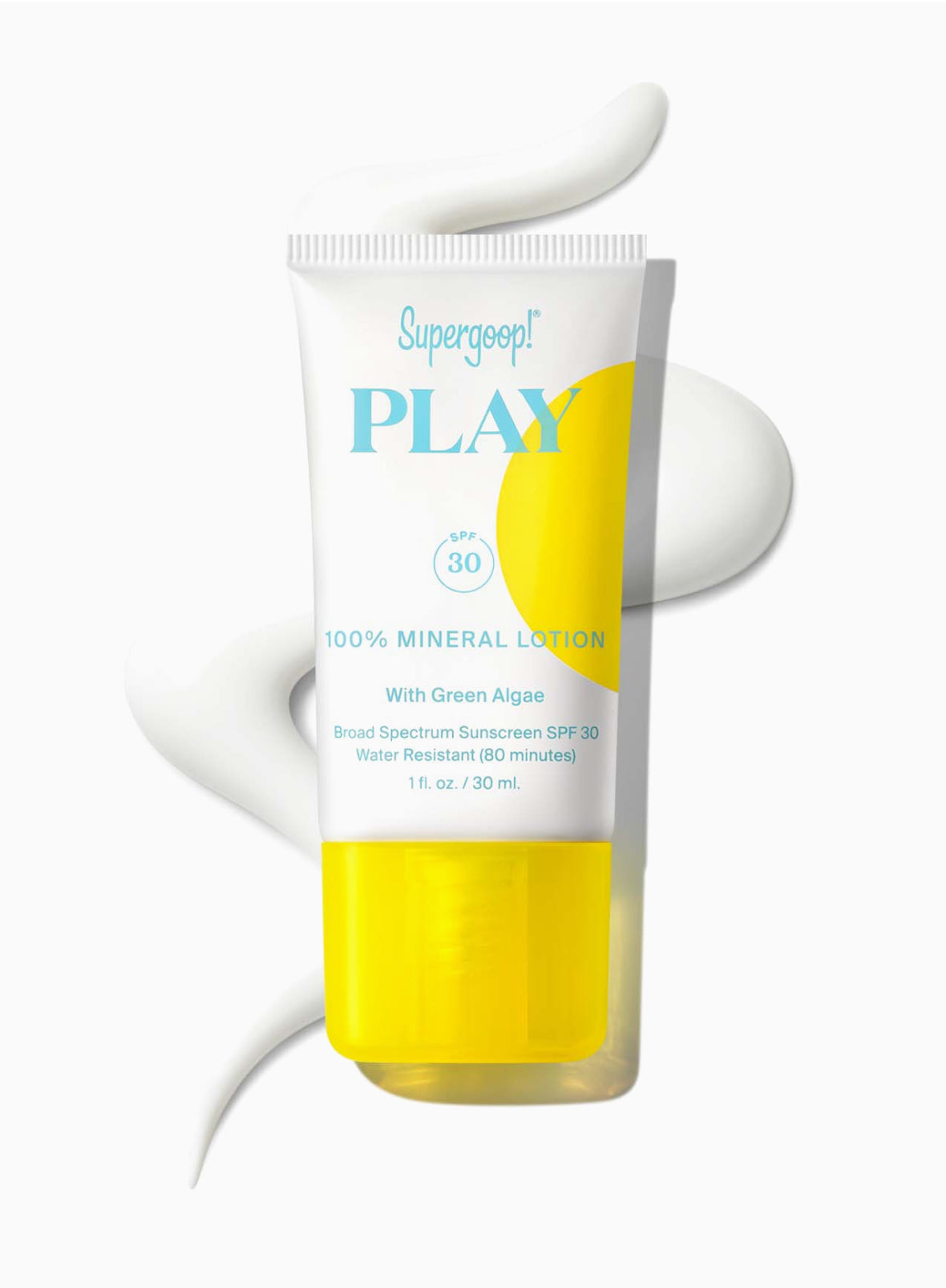 PLAY Mineral Lotion SPF 30