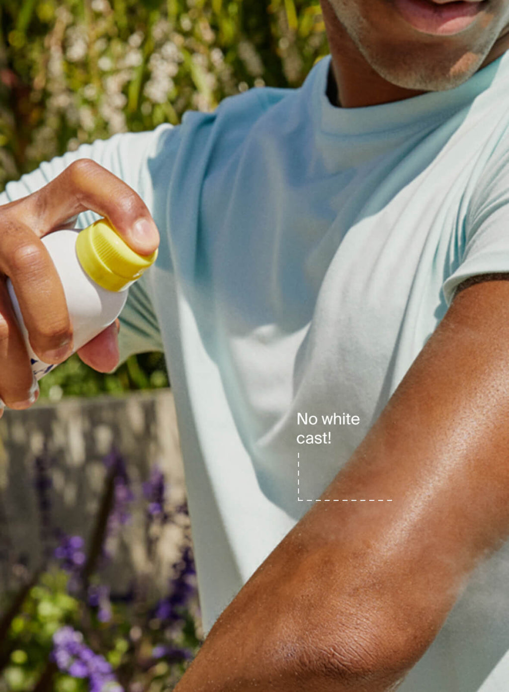 PLAY Antioxidant Body Mist SPF 30 with Vitamin C