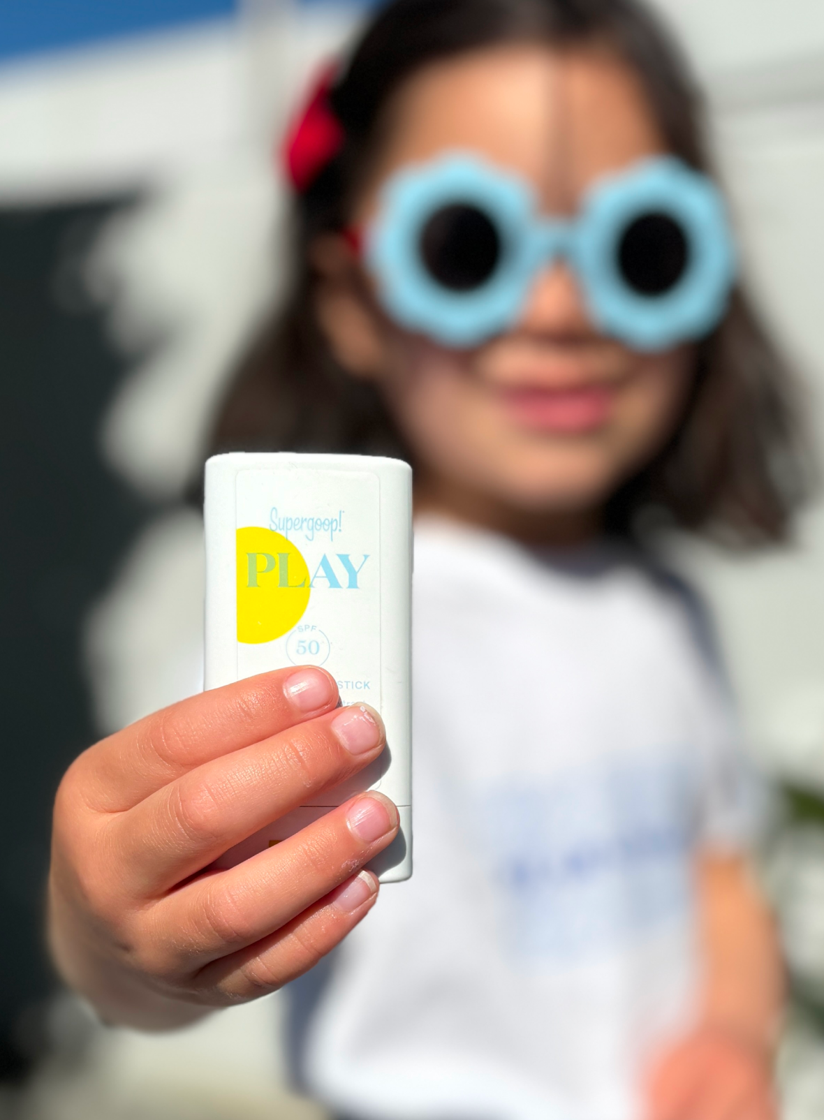 PLAY Mineral Sunscreen Stick SPF 50