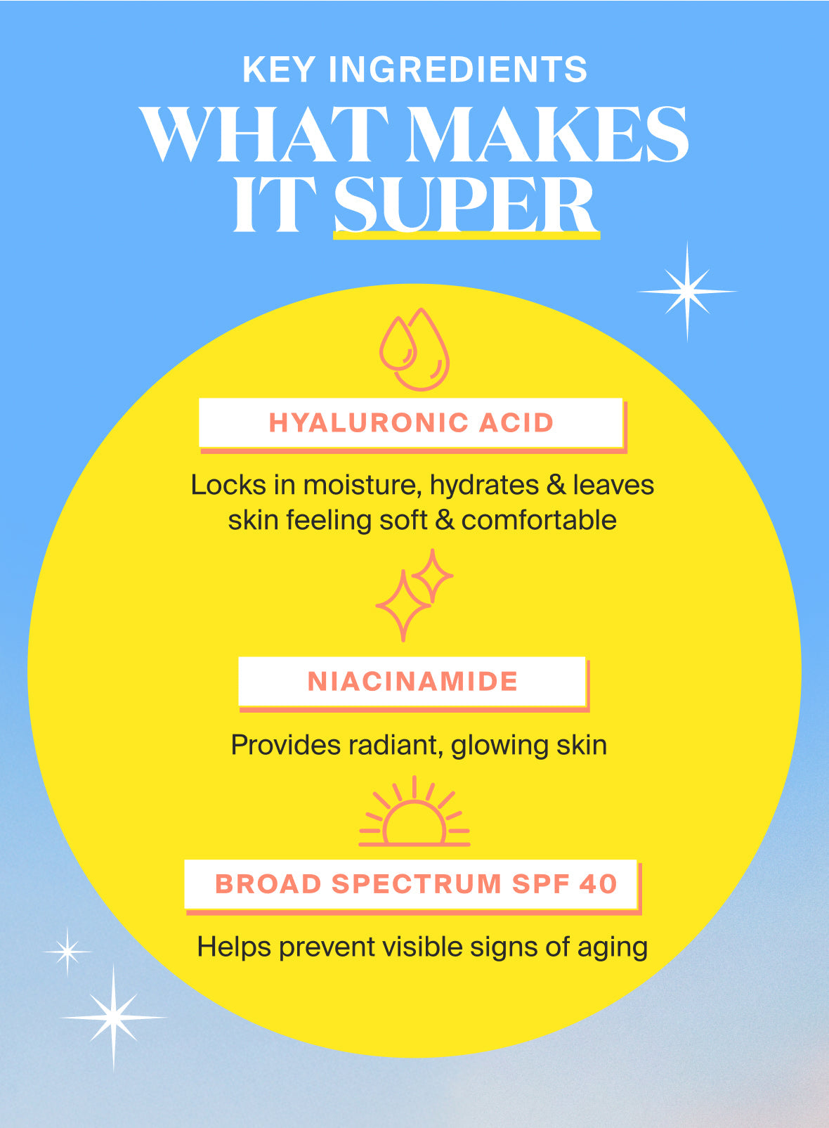 Jumbo 2-in-1 Beauty Booster Set