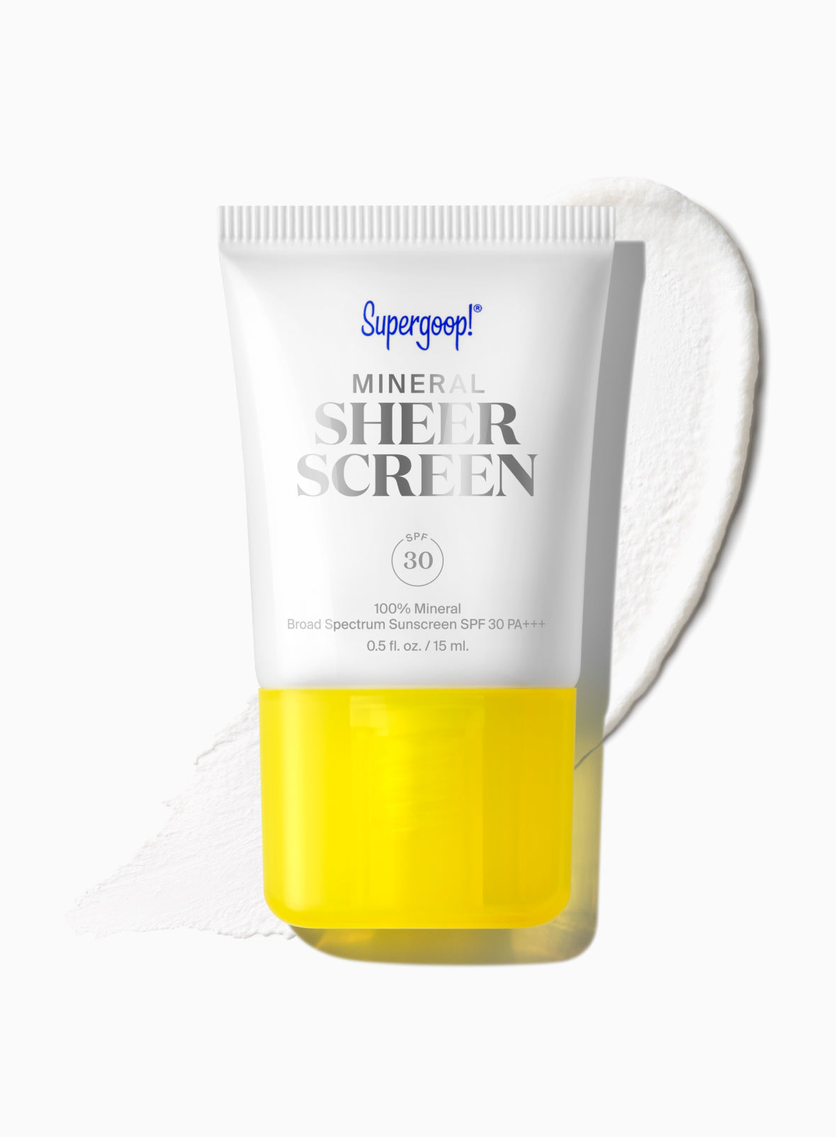 Mineral Sheerscreen SPF 30
