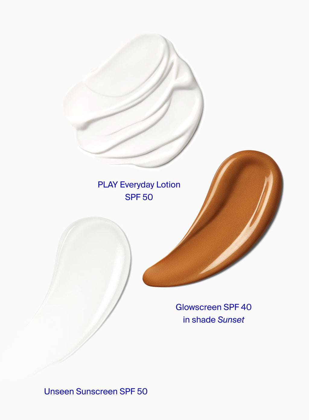 Best of Supergoop! SPF Set