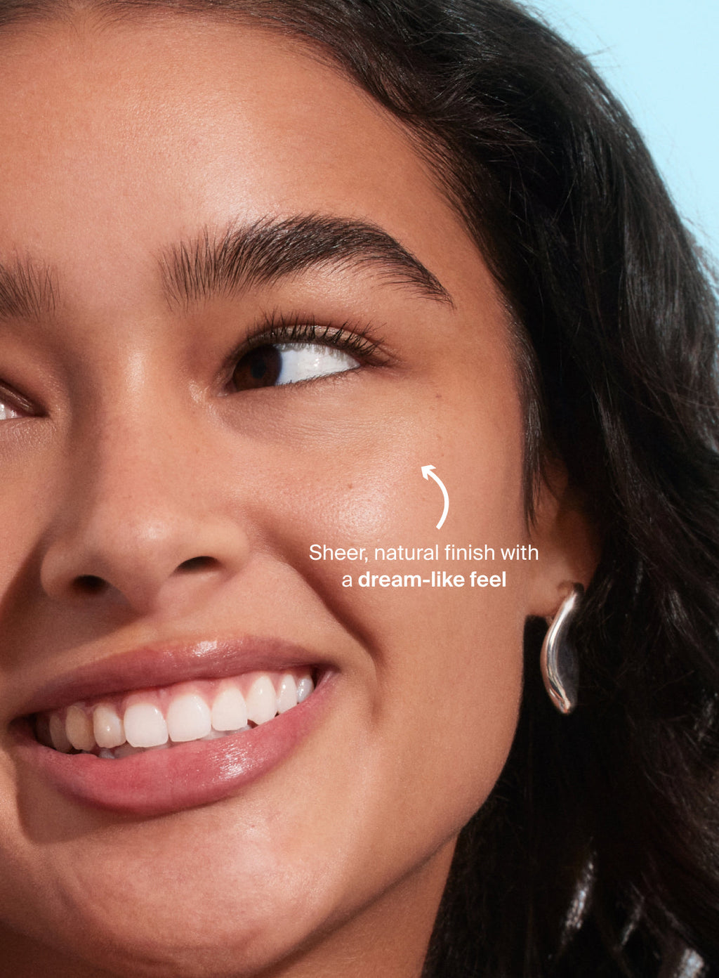 Mineral Unseen Sunscreen SPF 40