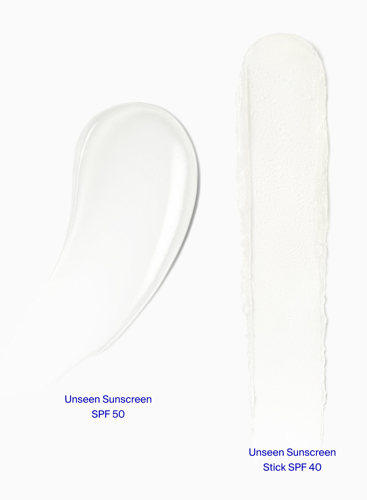 Invisible SPF Duo Kits