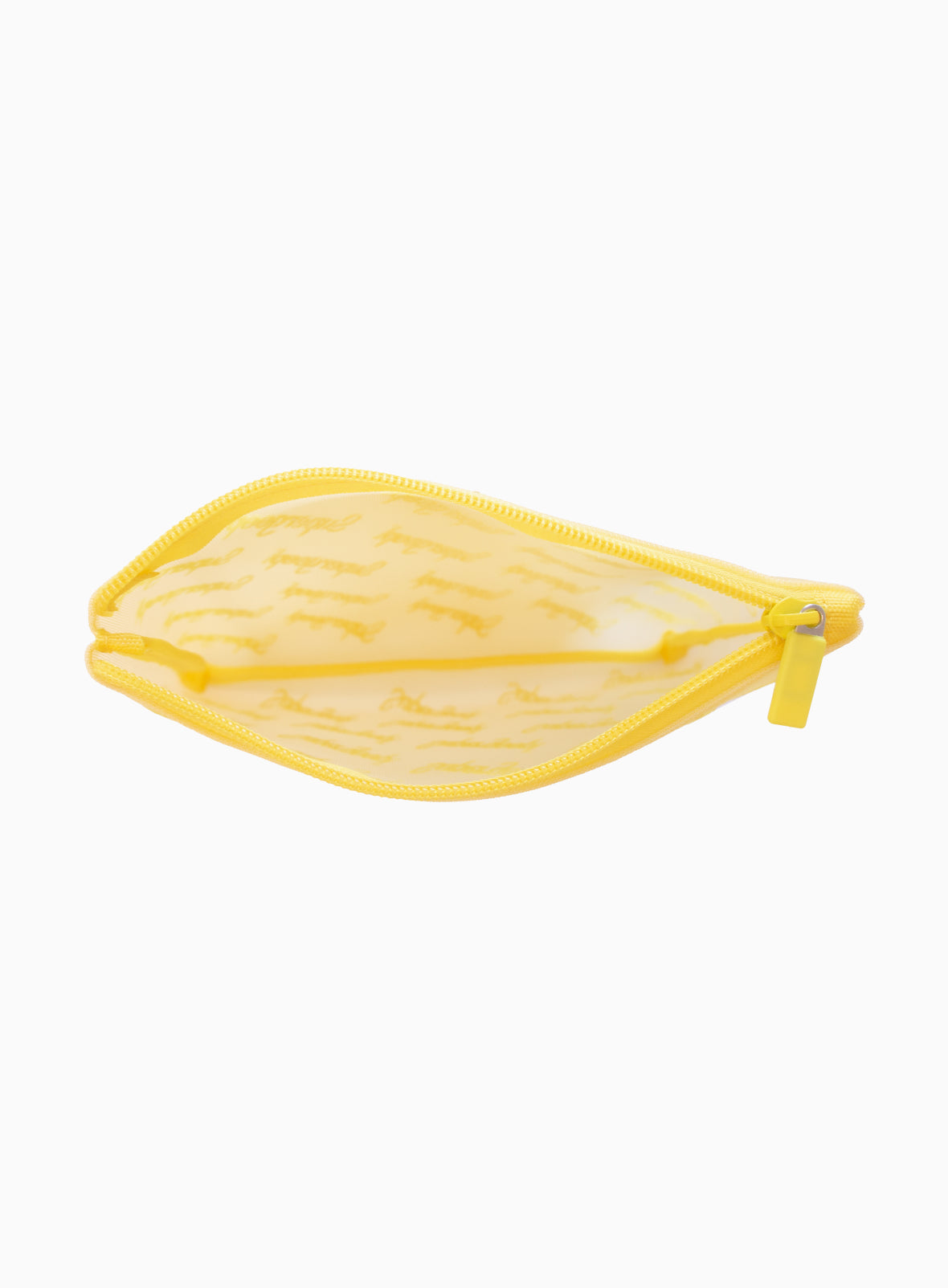 Supergoop! Mesh Zip Pouch Bag