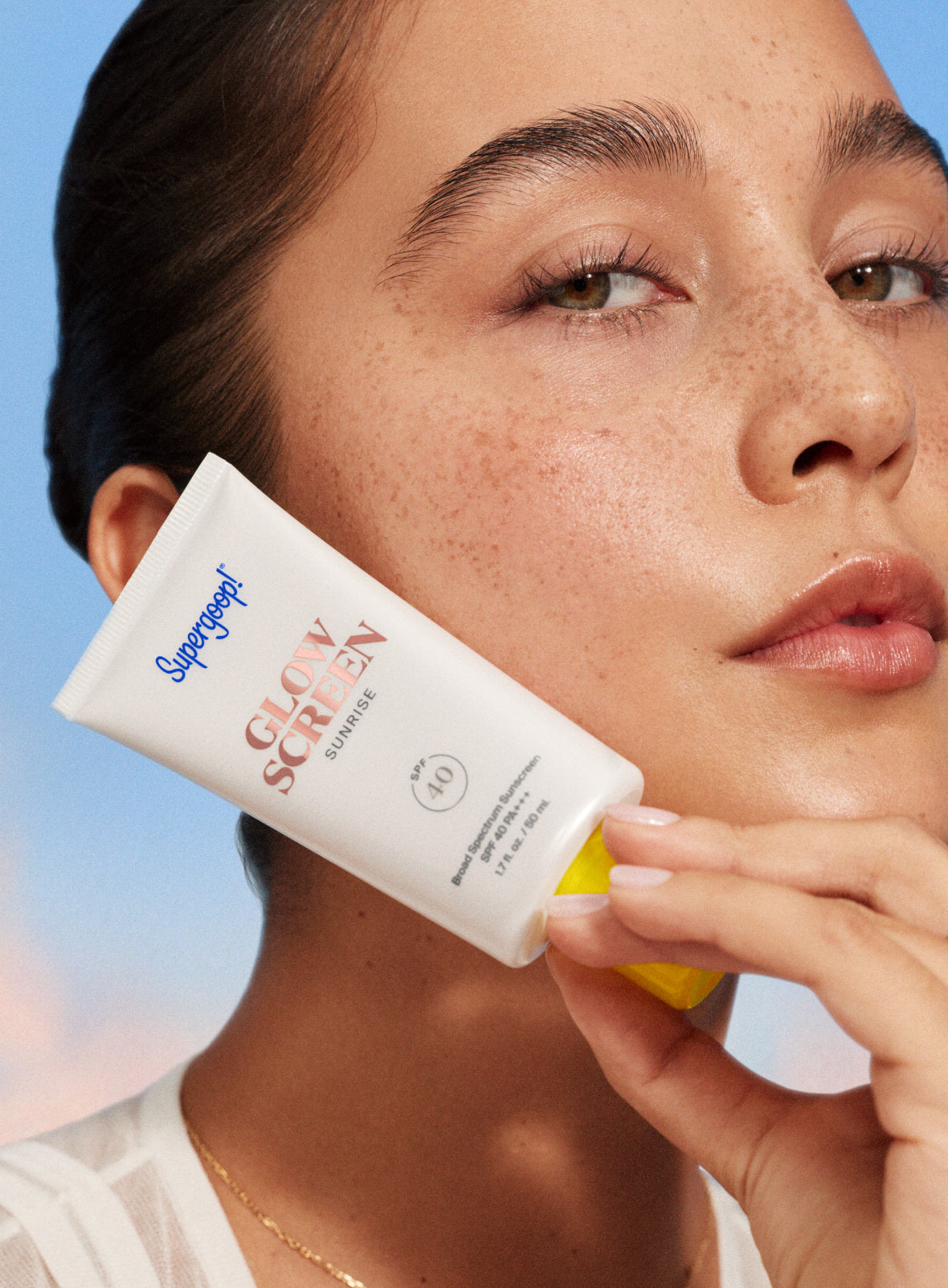 Glowscreen SPF 40 in Dawn - 2 pack