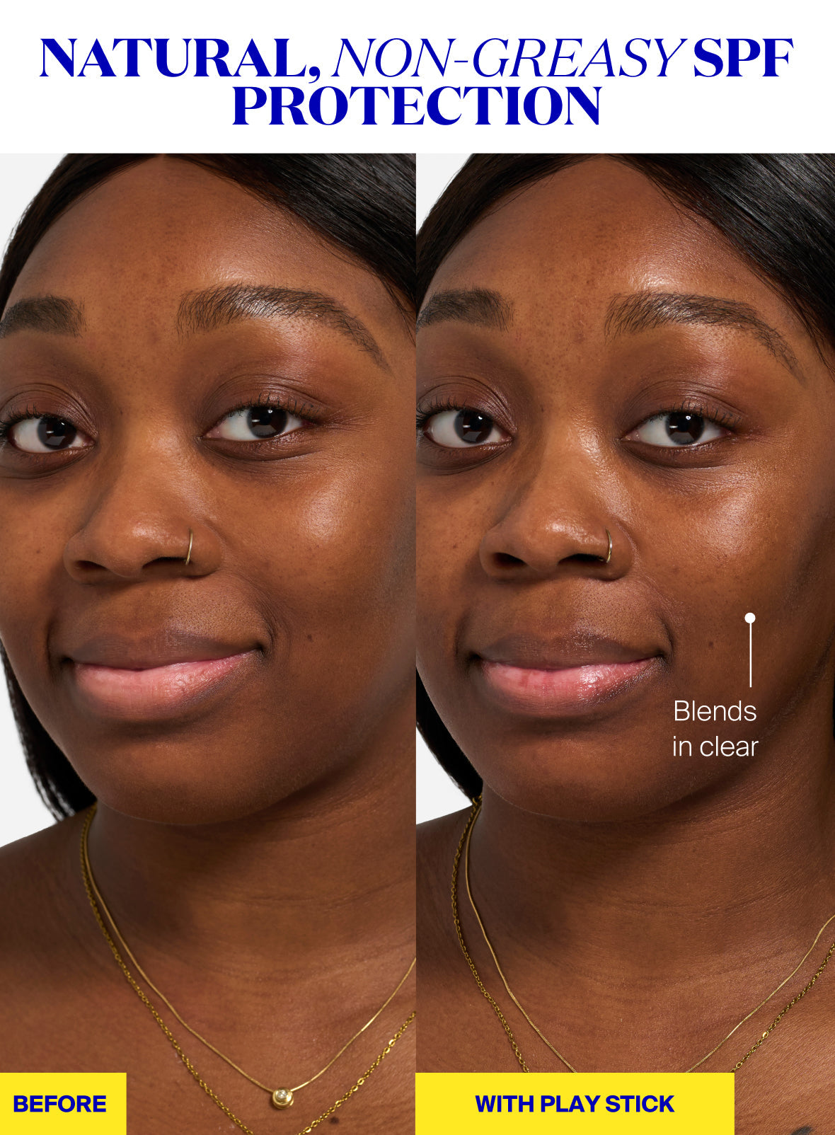 PLAY Everyday Sunscreen Stick SPF 50