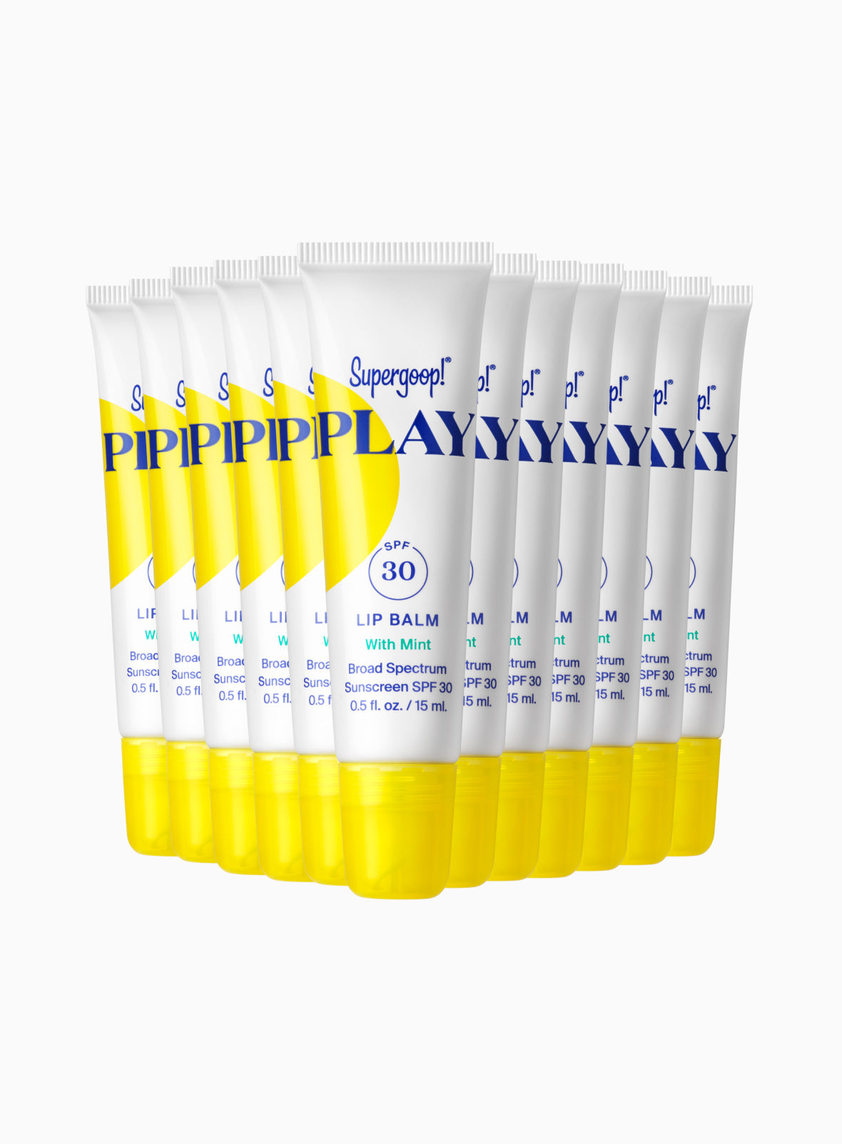 Mint to Be Bachelorette Bundle SPF Lip Set