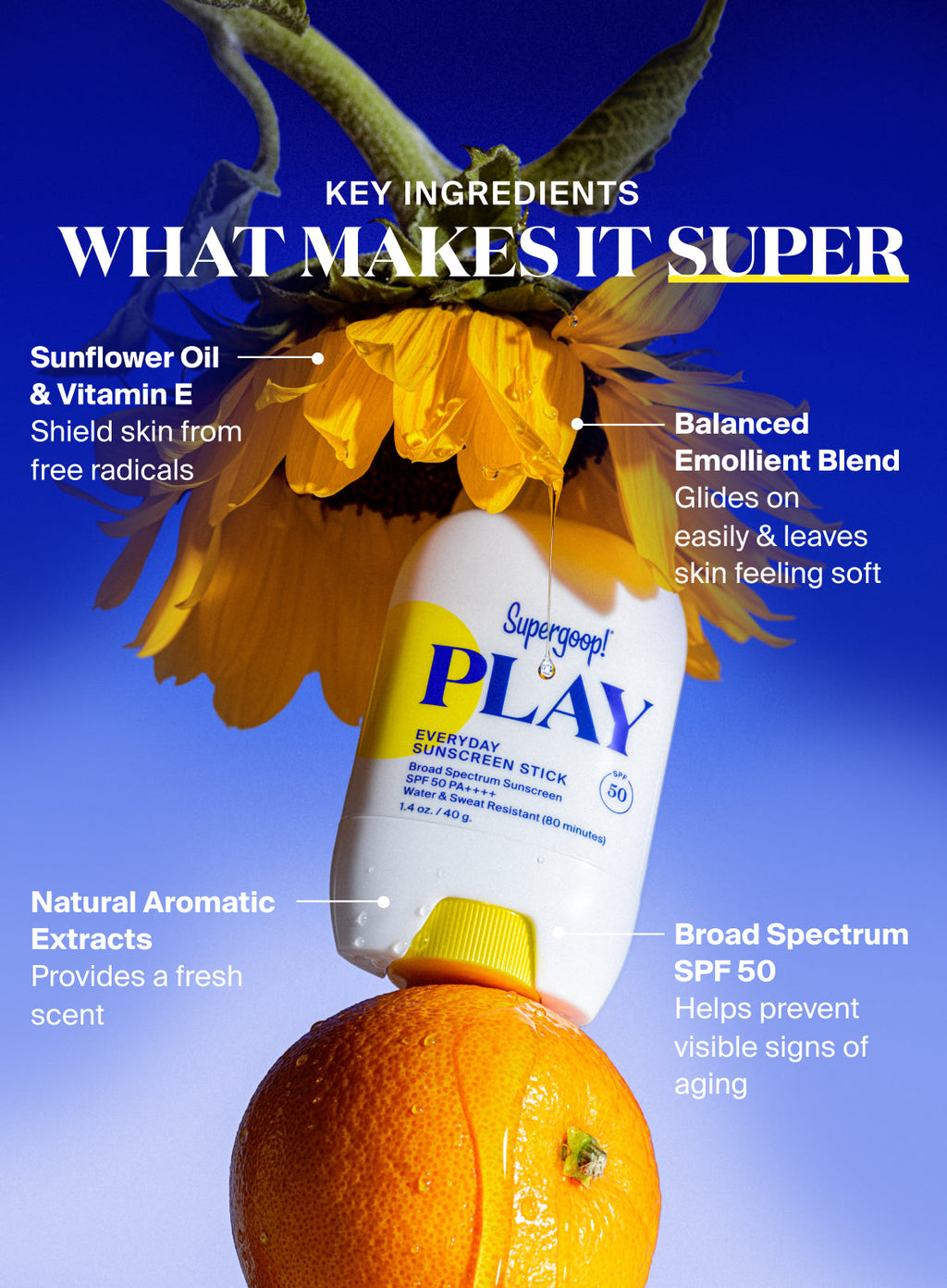 PLAY All Day SPF Set